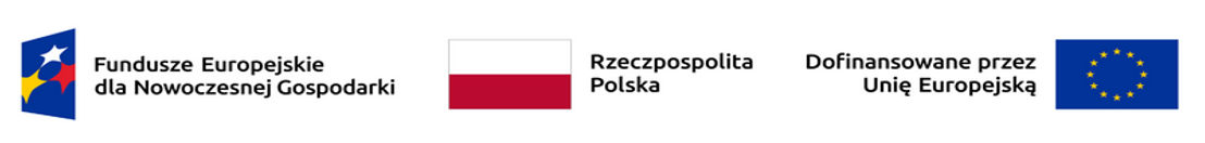 Loga Funduszy Europejskich